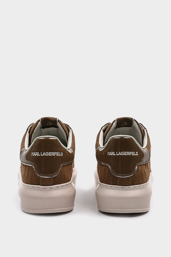 ΠΑΠΟΥΤΣΙ - 233 MIDBROWN NUBUCK